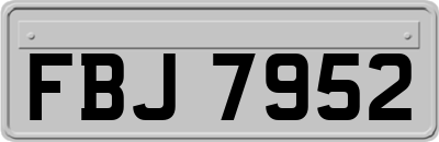 FBJ7952