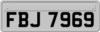 FBJ7969