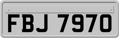 FBJ7970