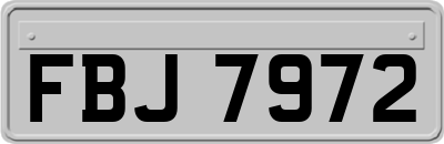 FBJ7972