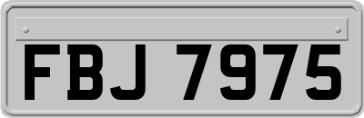 FBJ7975
