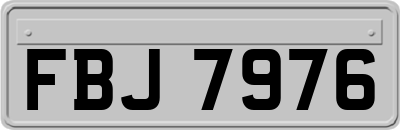 FBJ7976