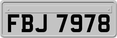 FBJ7978