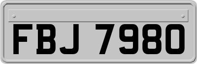FBJ7980