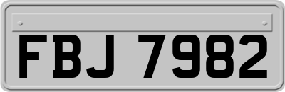 FBJ7982
