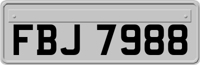 FBJ7988