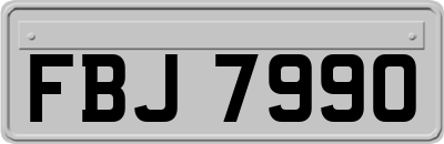 FBJ7990