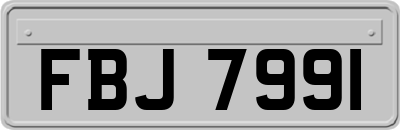 FBJ7991