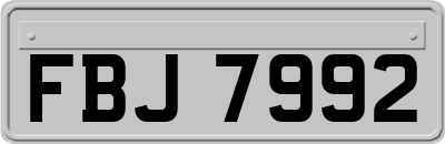 FBJ7992