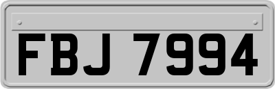 FBJ7994