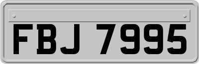 FBJ7995