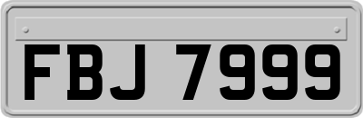 FBJ7999