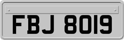 FBJ8019