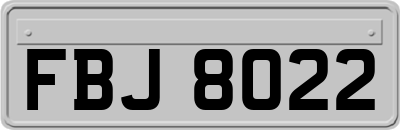 FBJ8022