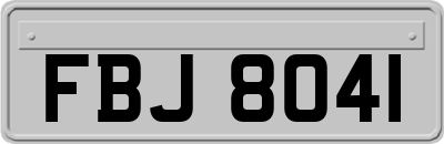FBJ8041