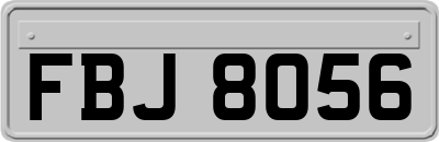 FBJ8056