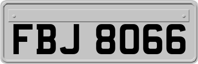 FBJ8066