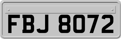 FBJ8072