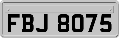 FBJ8075