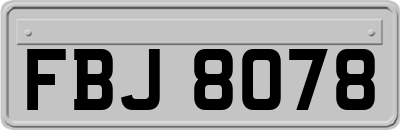 FBJ8078