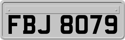 FBJ8079