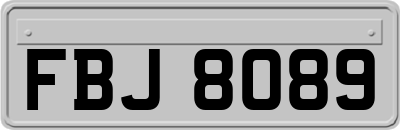 FBJ8089