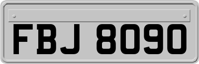 FBJ8090