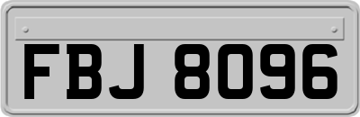 FBJ8096