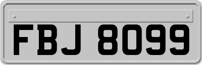 FBJ8099