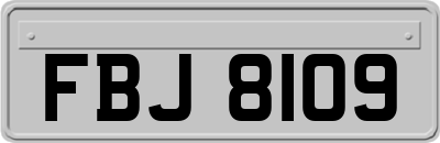 FBJ8109