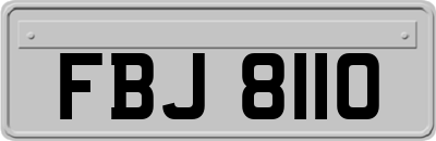 FBJ8110