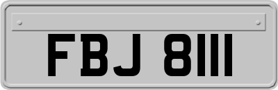 FBJ8111