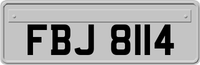 FBJ8114