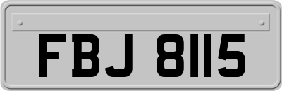 FBJ8115