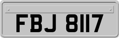FBJ8117