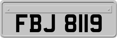 FBJ8119