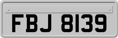 FBJ8139