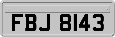 FBJ8143