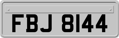 FBJ8144
