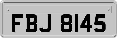 FBJ8145