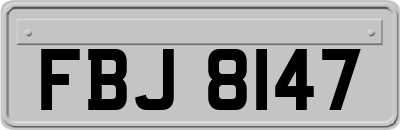 FBJ8147