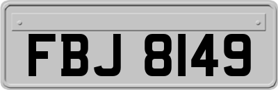 FBJ8149