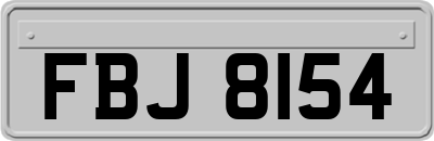 FBJ8154