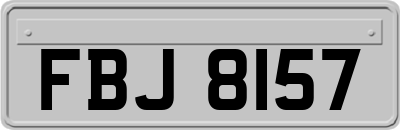FBJ8157