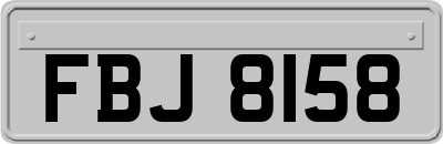 FBJ8158
