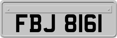 FBJ8161