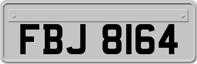 FBJ8164