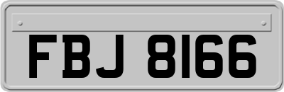 FBJ8166