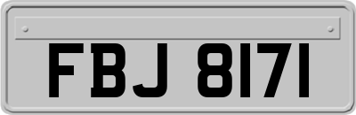 FBJ8171