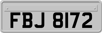FBJ8172